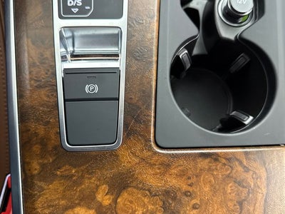 2023 Audi A6 Premium Plus