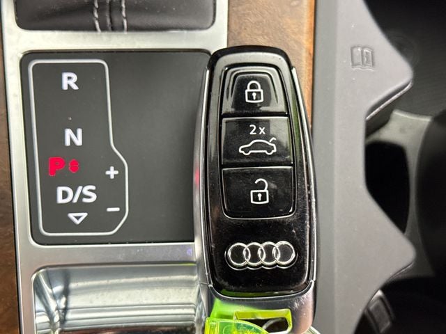 2023 Audi A6 Premium Plus