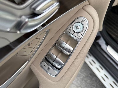 2017 Mercedes-Benz GLC GLC 300