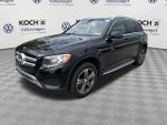 2017 Mercedes-Benz GLC GLC 300
