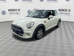 2016 MINI Cooper 2dr HB