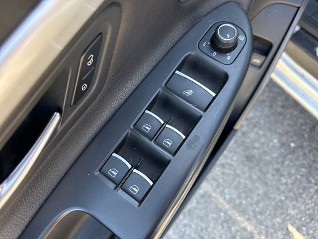 2015 Volkswagen Eos Komfort