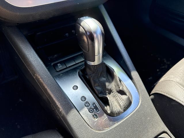 2015 Volkswagen Eos Komfort