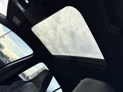 2024 Volkswagen Golf R 2.0T DSG