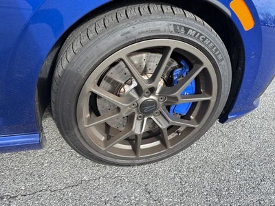 2024 Volkswagen Golf R 2.0T DSG