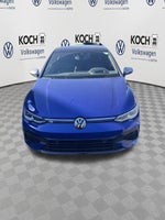 2022 Volkswagen Golf R 2.0T Manual