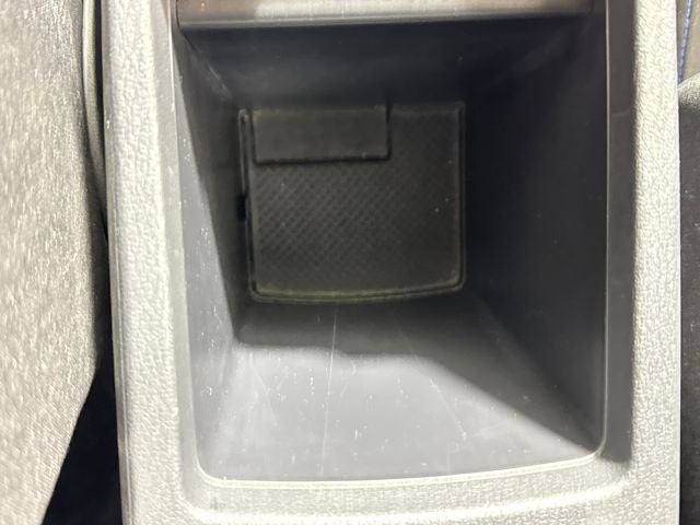 2016 Volkswagen e-Golf SE