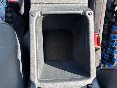2025 Volkswagen Golf GTI S