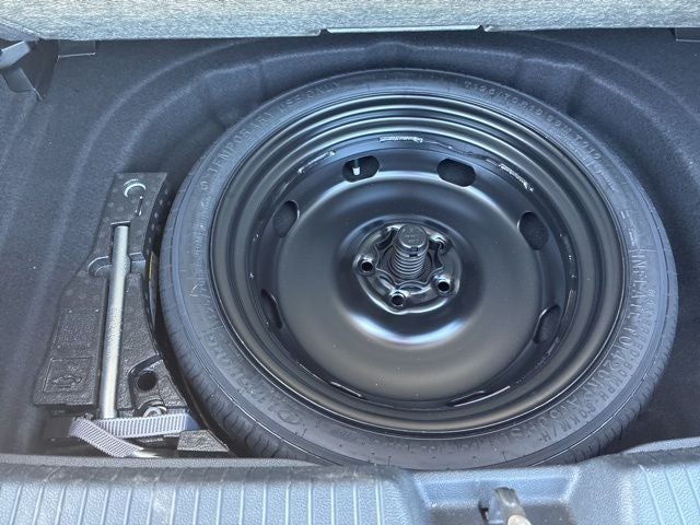 2025 Volkswagen Golf GTI S