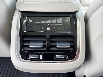 2025 Volvo XC60 Ultra