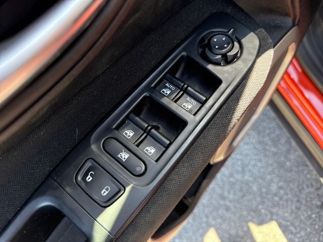 2016 Jeep Renegade Sport