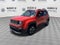 2016 Jeep Renegade Sport