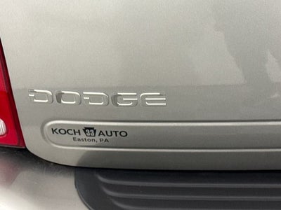 2001 Dodge Durango SLT