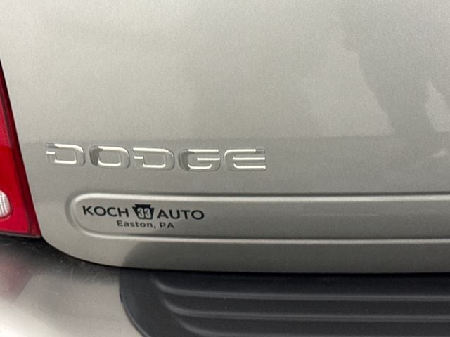 2001 Dodge Durango SLT