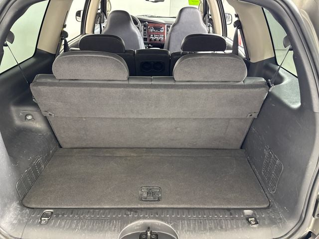 2001 Dodge Durango SLT
