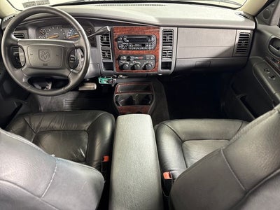 2001 Dodge Durango SLT