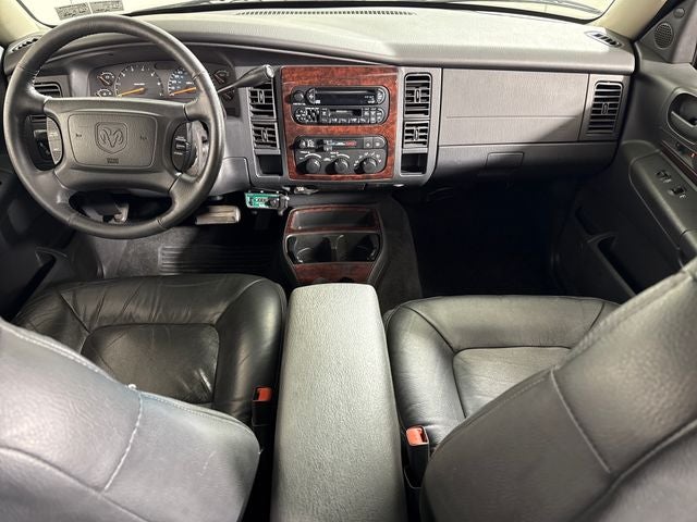 2001 Dodge Durango SLT