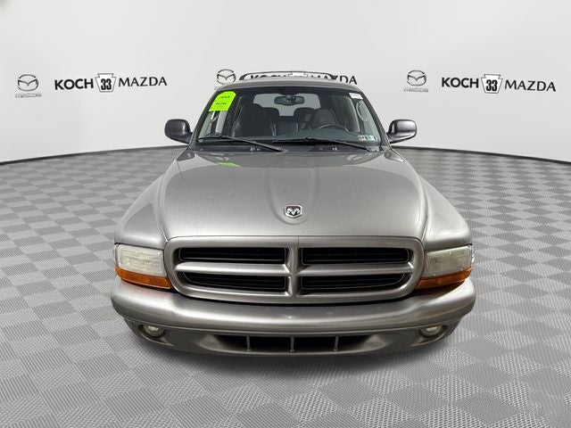 2001 Dodge Durango SLT