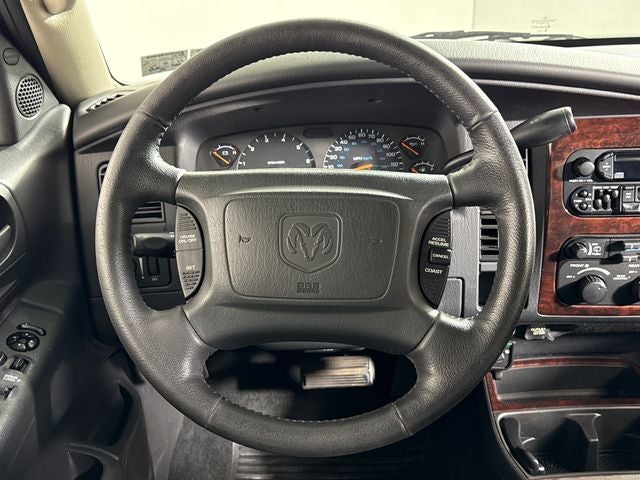 2001 Dodge Durango SLT