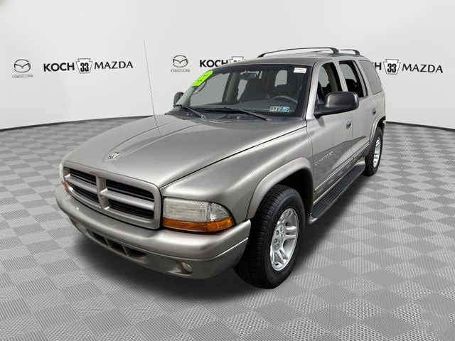 2001 Dodge Durango SLT
