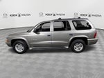 2001 Dodge Durango SLT