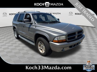 2001 Dodge Durango SLT