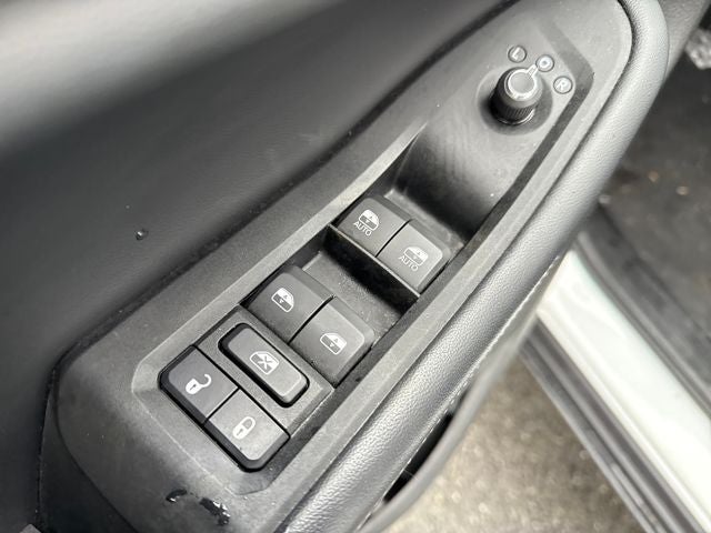 2022 Jeep Grand Cherokee 4xe