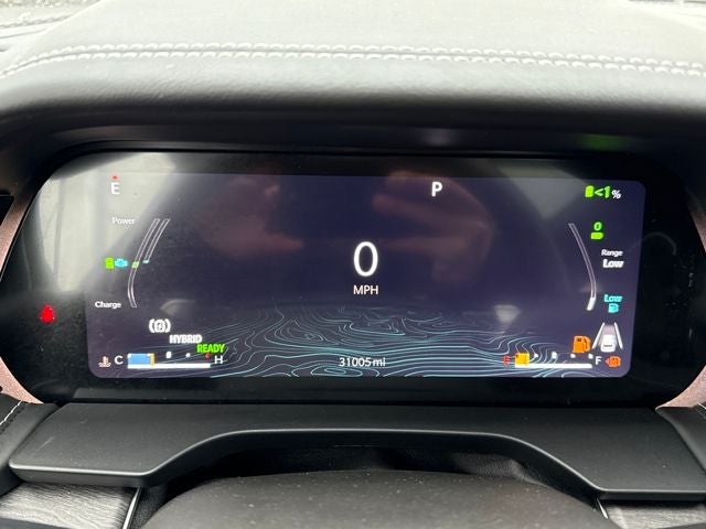 2022 Jeep Grand Cherokee 4xe