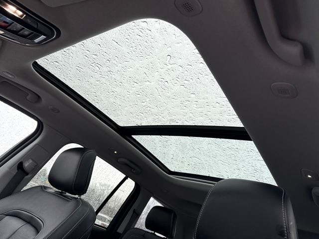 2022 Jeep Grand Cherokee 4xe