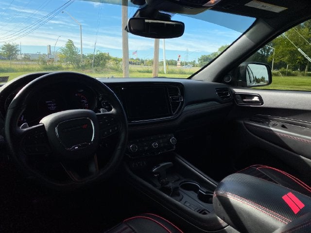 2024 Dodge Durango R/T Plus