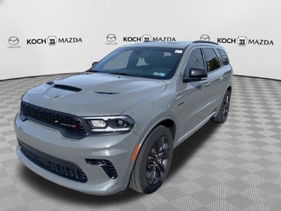 2024 Dodge Durango R/T Plus