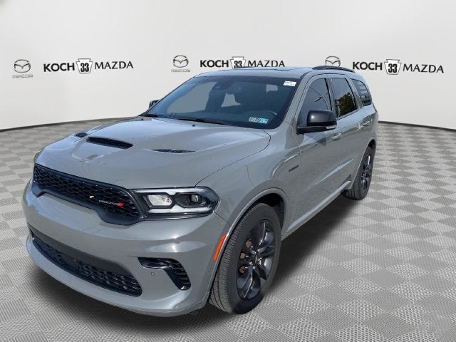 2024 Dodge Durango R/T Plus