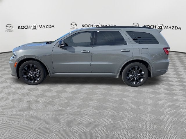 2024 Dodge Durango R/T Plus