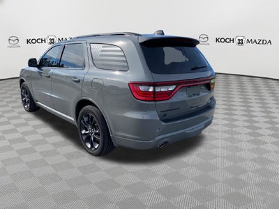 2024 Dodge Durango R/T Plus