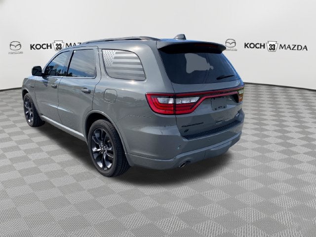 2024 Dodge Durango R/T Plus