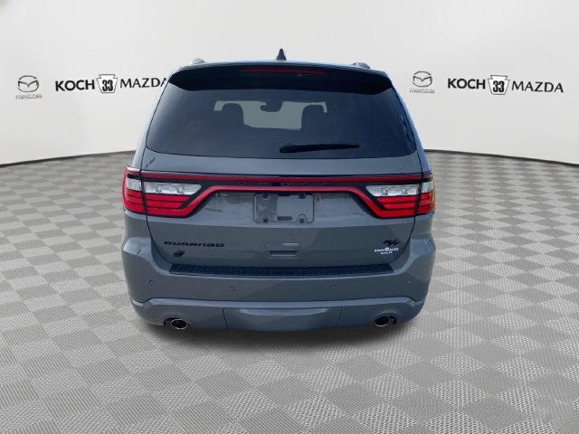 2024 Dodge Durango R/T Plus
