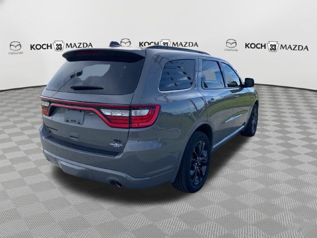 2024 Dodge Durango R/T Plus