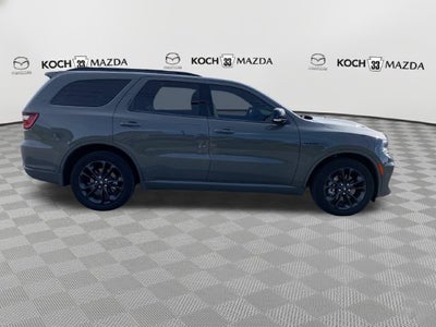 2024 Dodge Durango R/T Plus