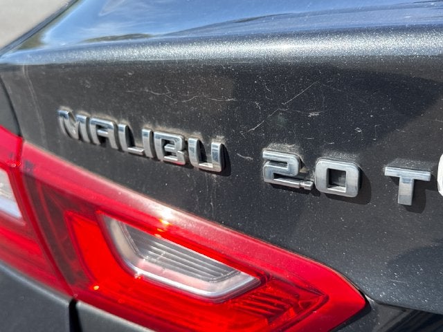 2016 Chevrolet Malibu Premier