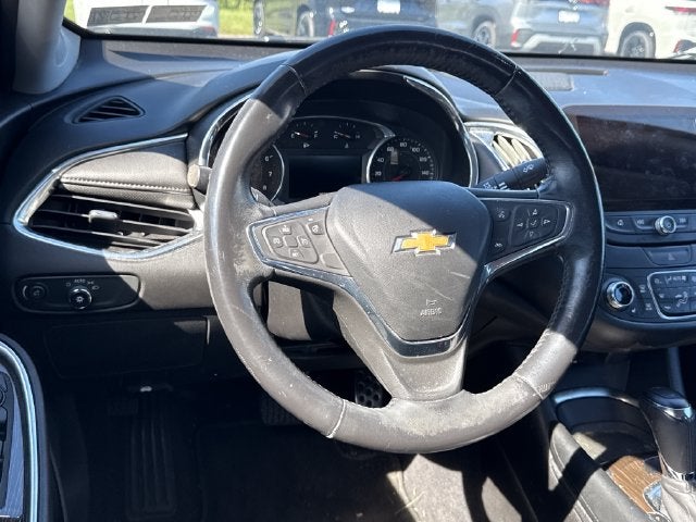 2016 Chevrolet Malibu Premier