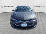 2016 Chevrolet Malibu Premier