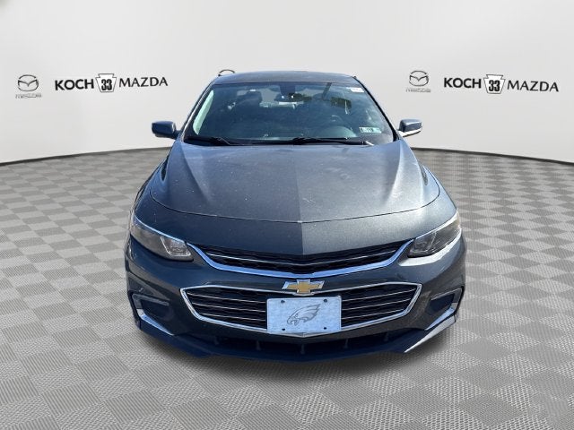 2016 Chevrolet Malibu Premier
