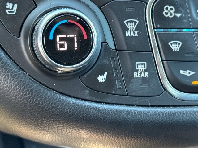 2016 Chevrolet Malibu Premier