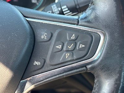 2016 Chevrolet Malibu Premier