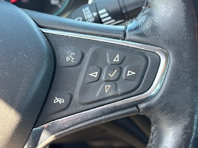 2016 Chevrolet Malibu Premier