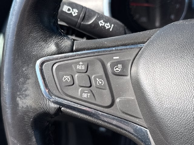 2016 Chevrolet Malibu Premier