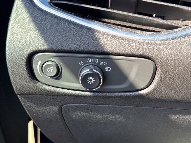 2016 Chevrolet Malibu Premier