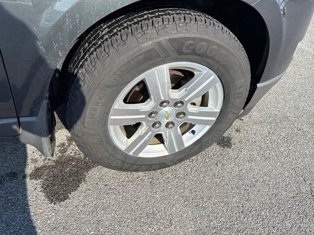 2010 Chevrolet Traverse LT 1LT