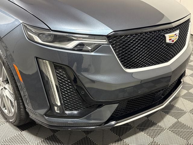 2020 Cadillac XT6 Sport
