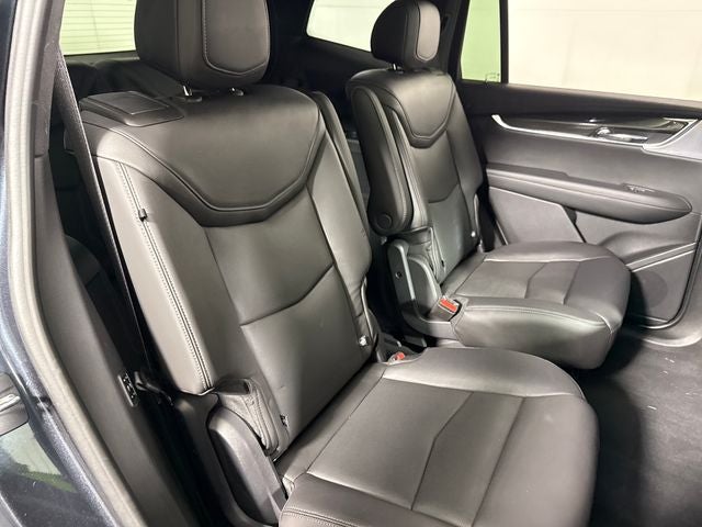 2020 Cadillac XT6 Sport